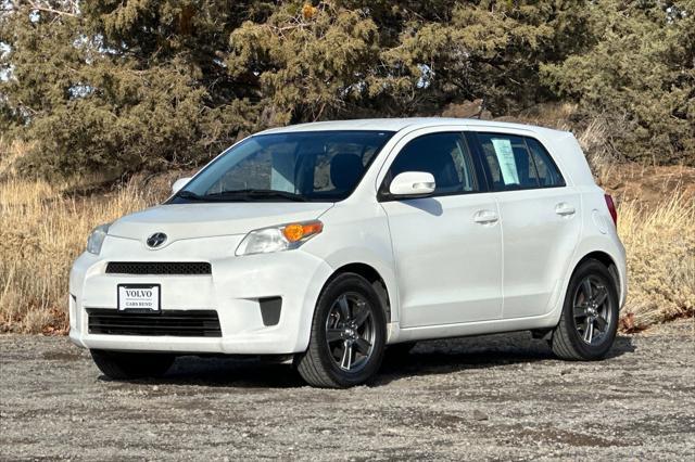 used 2012 Scion xD car, priced at $9,993