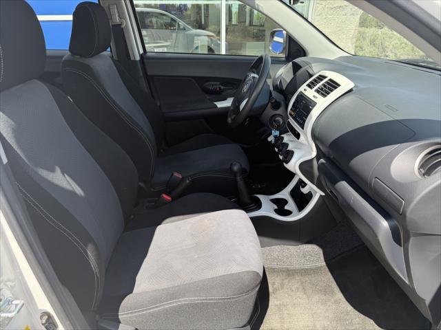 used 2012 Scion xD car, priced at $8,790