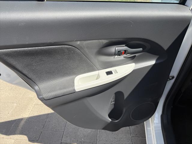 used 2012 Scion xD car, priced at $8,790