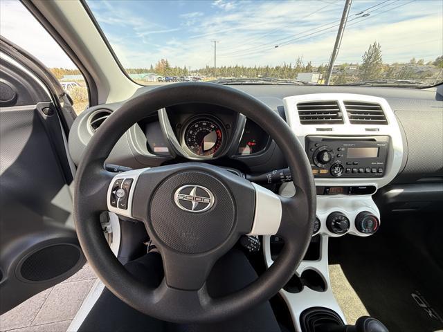 used 2012 Scion xD car, priced at $8,790