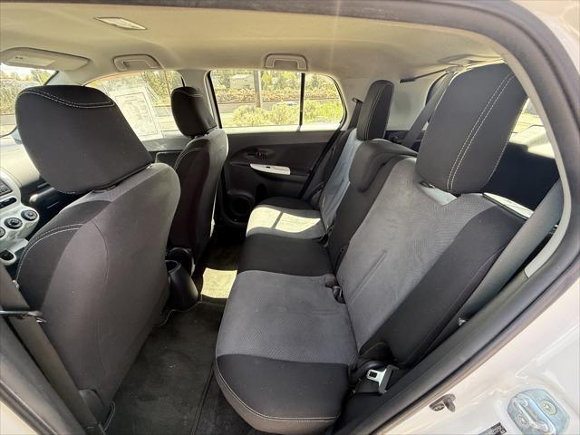used 2012 Scion xD car, priced at $8,790