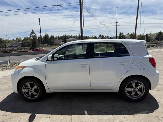 used 2012 Scion xD car, priced at $8,790