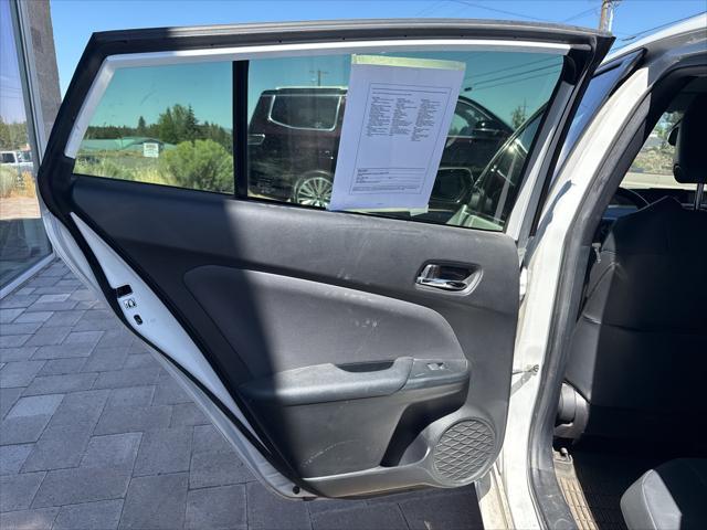 used 2022 Toyota Prius car, priced at $23,990