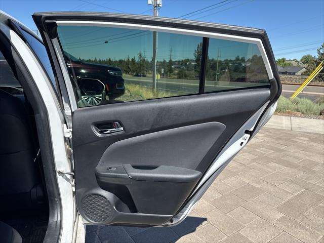used 2022 Toyota Prius car, priced at $23,990