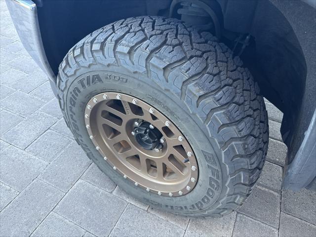 used 2018 GMC Sierra 1500 car, priced at $31,990