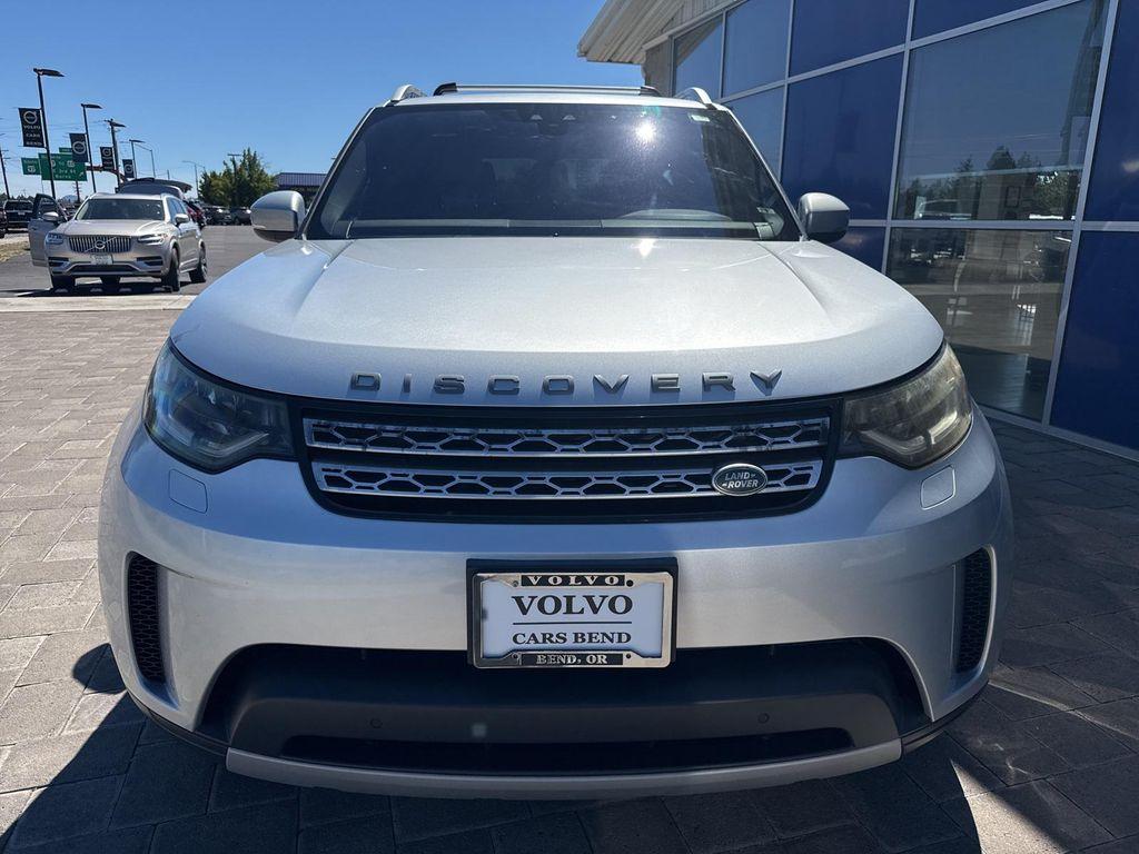used 2019 Land Rover Discovery car, priced at $21,290