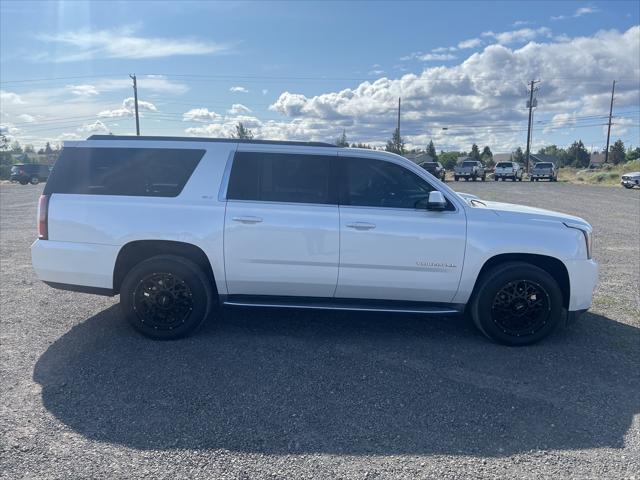used 2016 GMC Yukon XL car, priced at $11,947