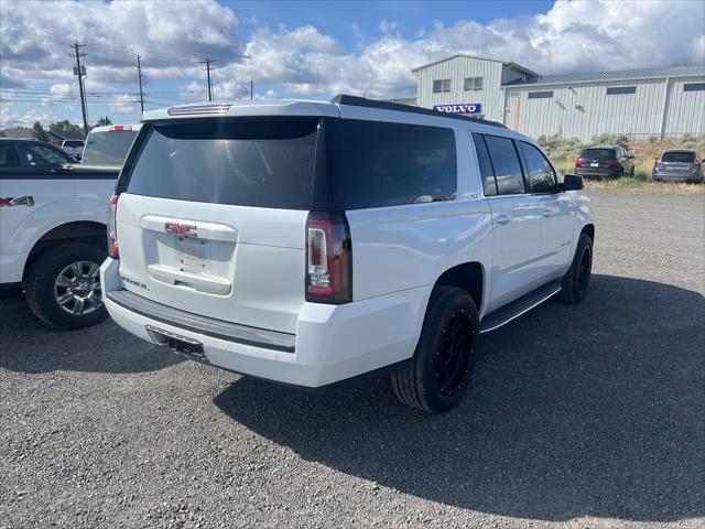 used 2016 GMC Yukon XL car, priced at $11,947