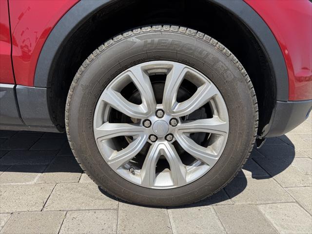 used 2019 Land Rover Range Rover Evoque car, priced at $22,795