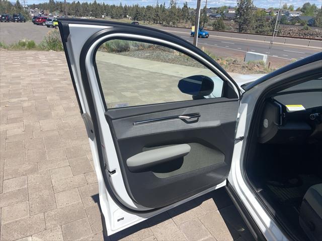 new 2025 Volvo EX30 car, priced at $47,580