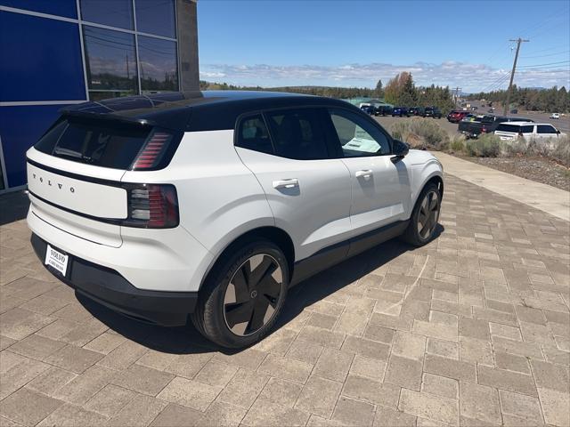 new 2025 Volvo EX30 car, priced at $47,580
