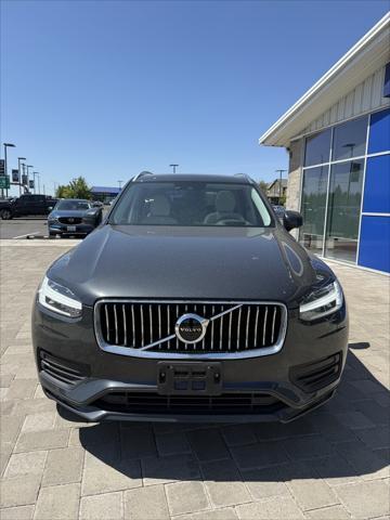 used 2022 Volvo XC90 car, priced at $43,997