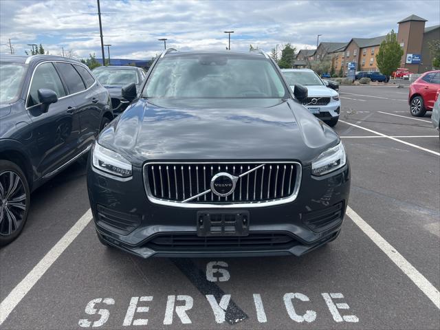 used 2022 Volvo XC90 car, priced at $44,898