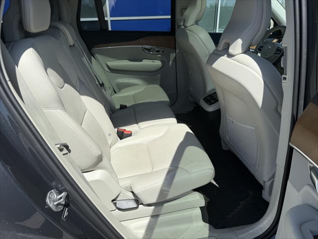 used 2022 Volvo XC90 car, priced at $43,997