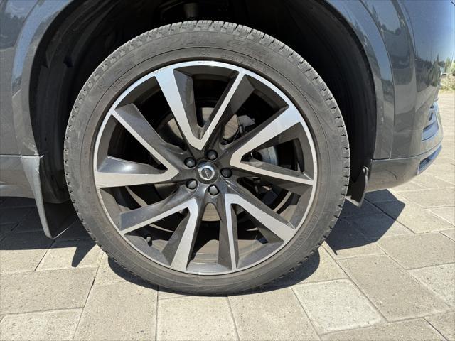 used 2022 Volvo XC90 car, priced at $43,997