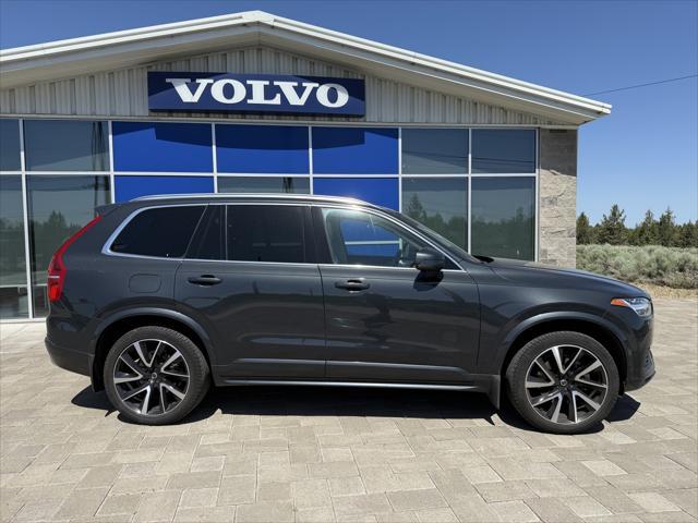 used 2022 Volvo XC90 car, priced at $43,997