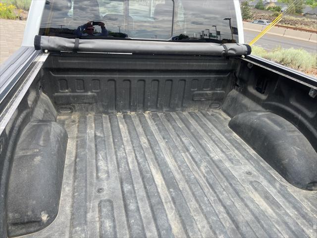 used 2023 Ford F-150 car, priced at $52,897