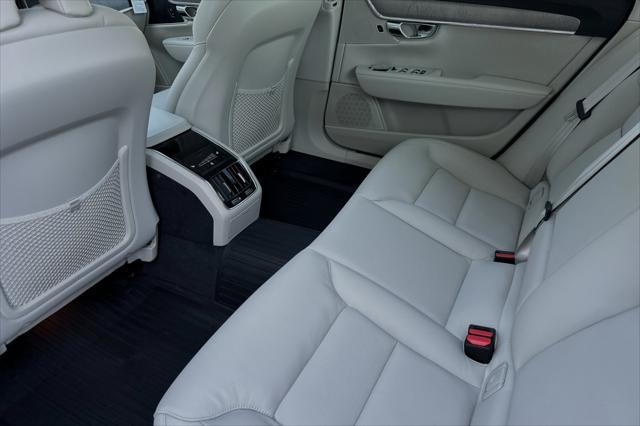 new 2024 Volvo S90 car, priced at $61,925