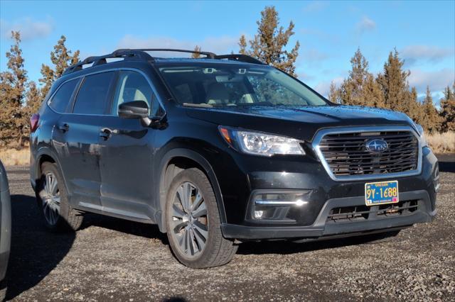 used 2020 Subaru Ascent car, priced at $27,046