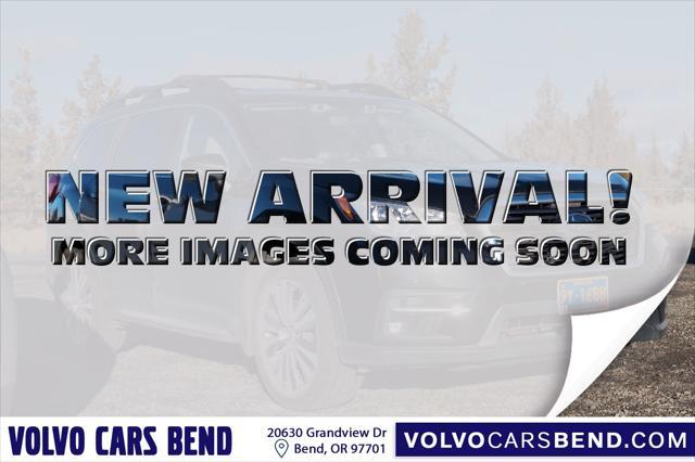 used 2020 Subaru Ascent car, priced at $26,886