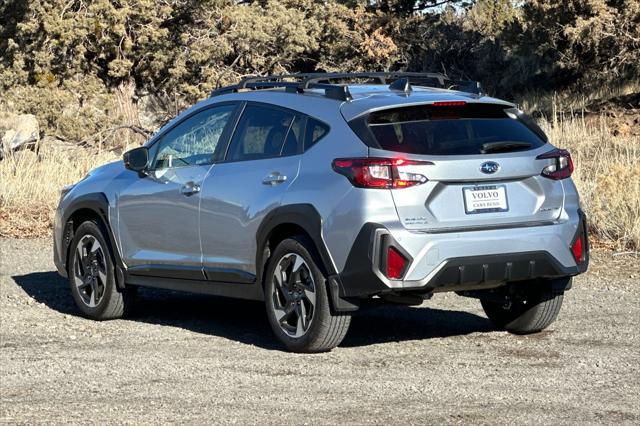 used 2024 Subaru Crosstrek car, priced at $29,987