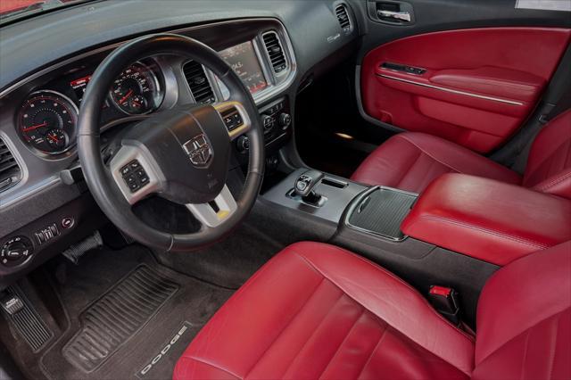 used 2014 Dodge Charger car, priced at $12,867