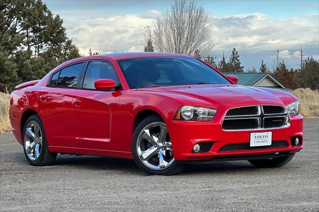 used 2014 Dodge Charger car, priced at $12,867