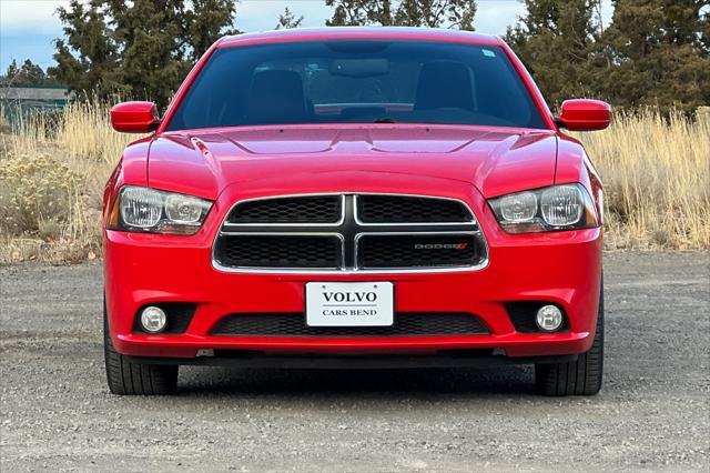 used 2014 Dodge Charger car, priced at $12,867