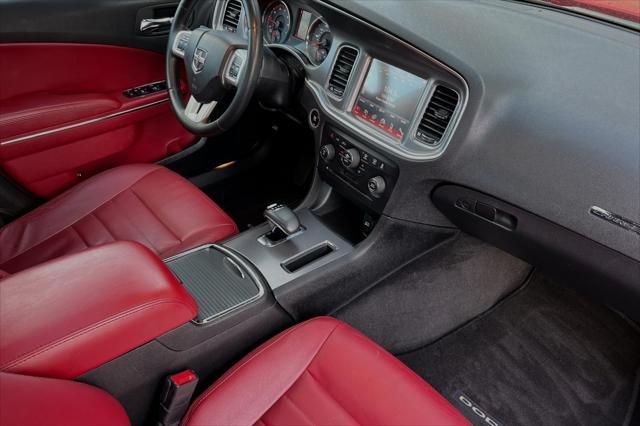 used 2014 Dodge Charger car, priced at $12,867