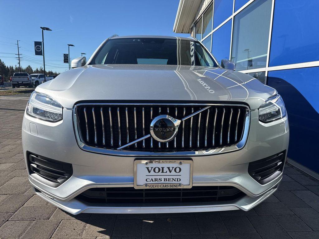 used 2022 Volvo XC90 car, priced at $37,490