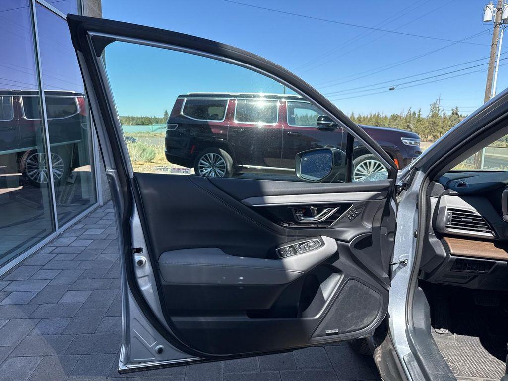 used 2022 Subaru Outback car, priced at $28,690