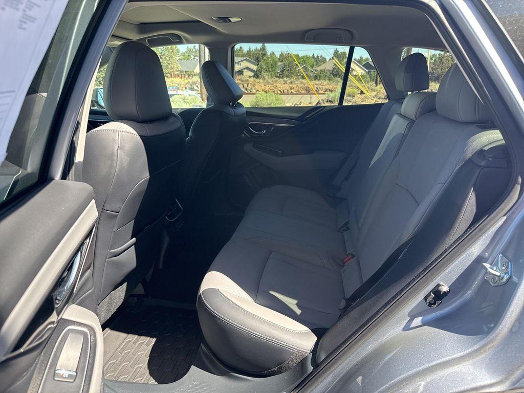 used 2022 Subaru Outback car, priced at $28,690