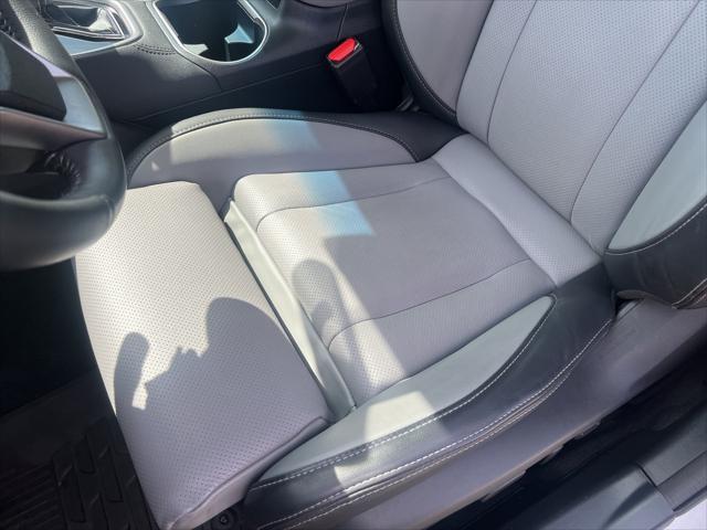 used 2022 Subaru Outback car, priced at $33,497