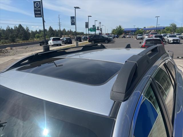 used 2022 Subaru Outback car, priced at $33,497