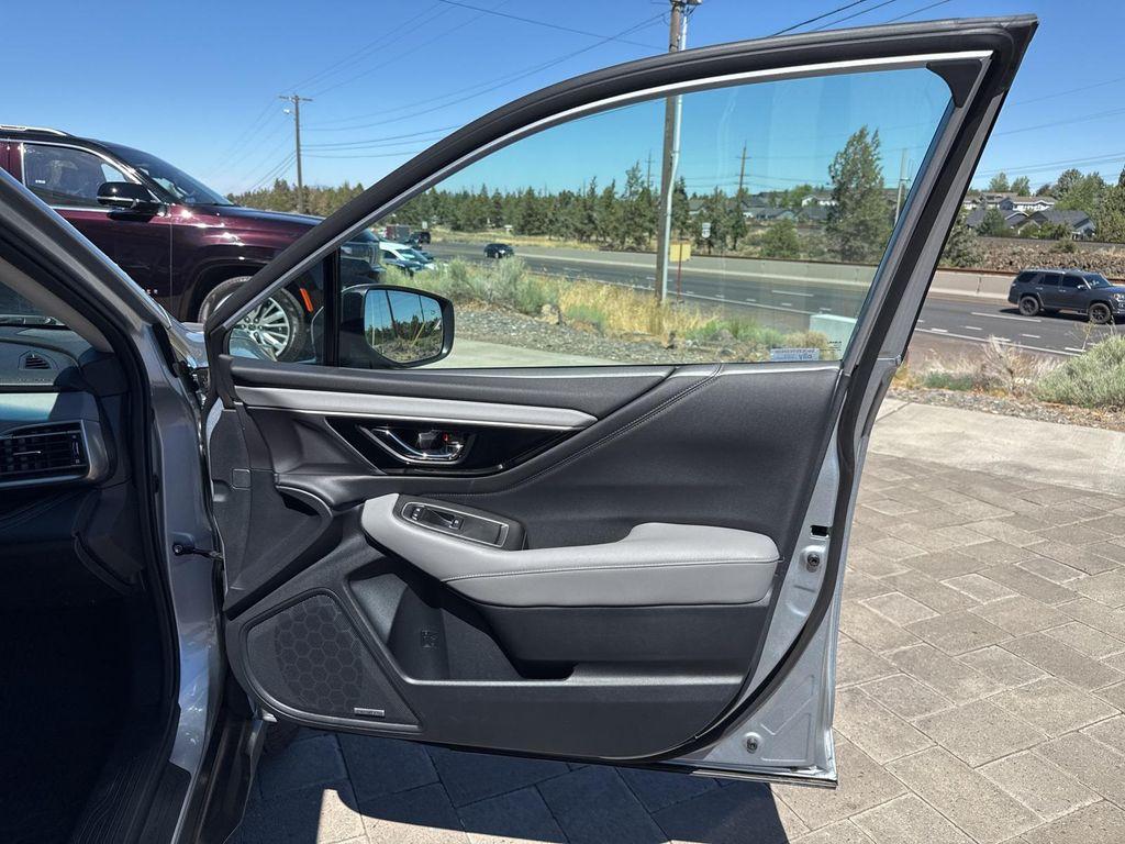 used 2022 Subaru Outback car, priced at $28,690