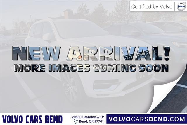 used 2024 Volvo XC90 car, priced at $51,652