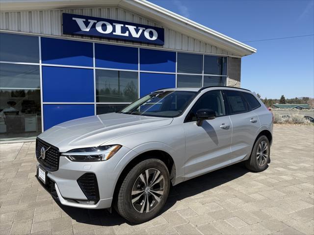 new 2025 Volvo XC60 car