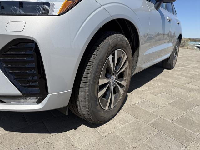 new 2025 Volvo XC60 car