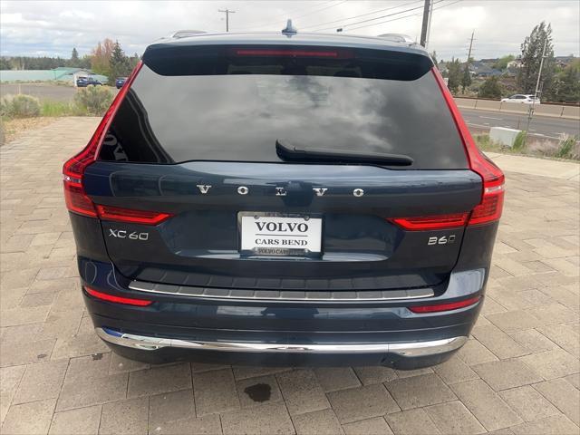 used 2022 Volvo XC60 car, priced at $38,797