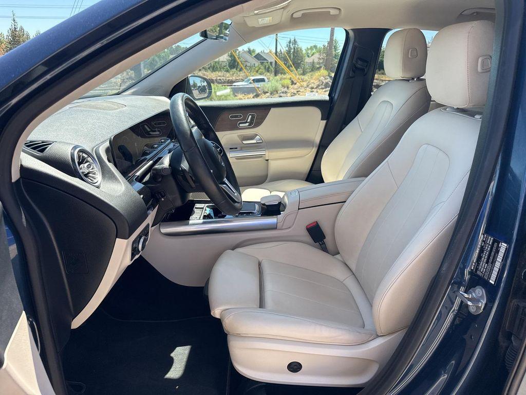 used 2021 Mercedes-Benz GLA 250 car, priced at $23,690