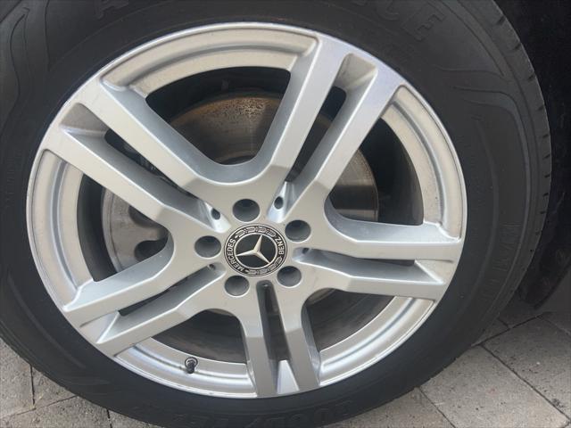 used 2021 Mercedes-Benz GLA 250 car, priced at $26,490