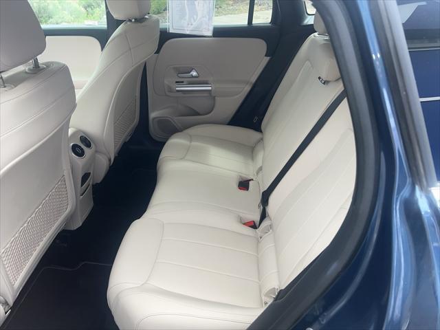 used 2021 Mercedes-Benz GLA 250 car, priced at $26,490