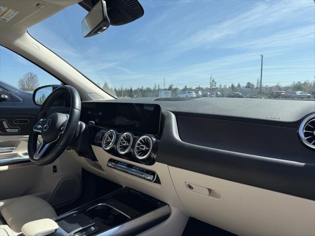 used 2021 Mercedes-Benz GLA 250 car, priced at $26,899