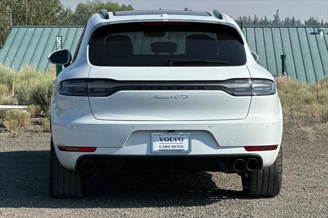 used 2020 Porsche Macan car, priced at $67,981