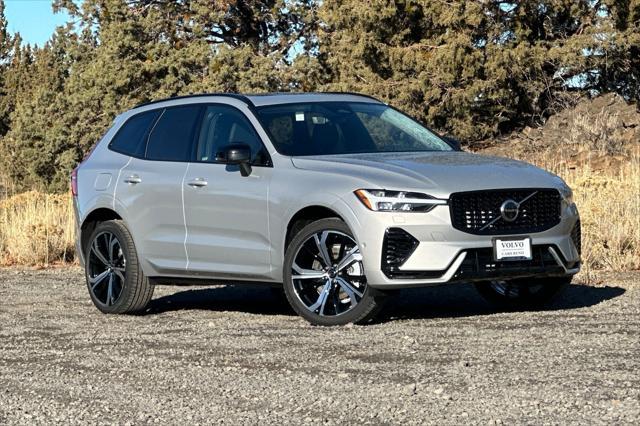 new 2025 Volvo XC60 Plug-In Hybrid car, priced at $72,870