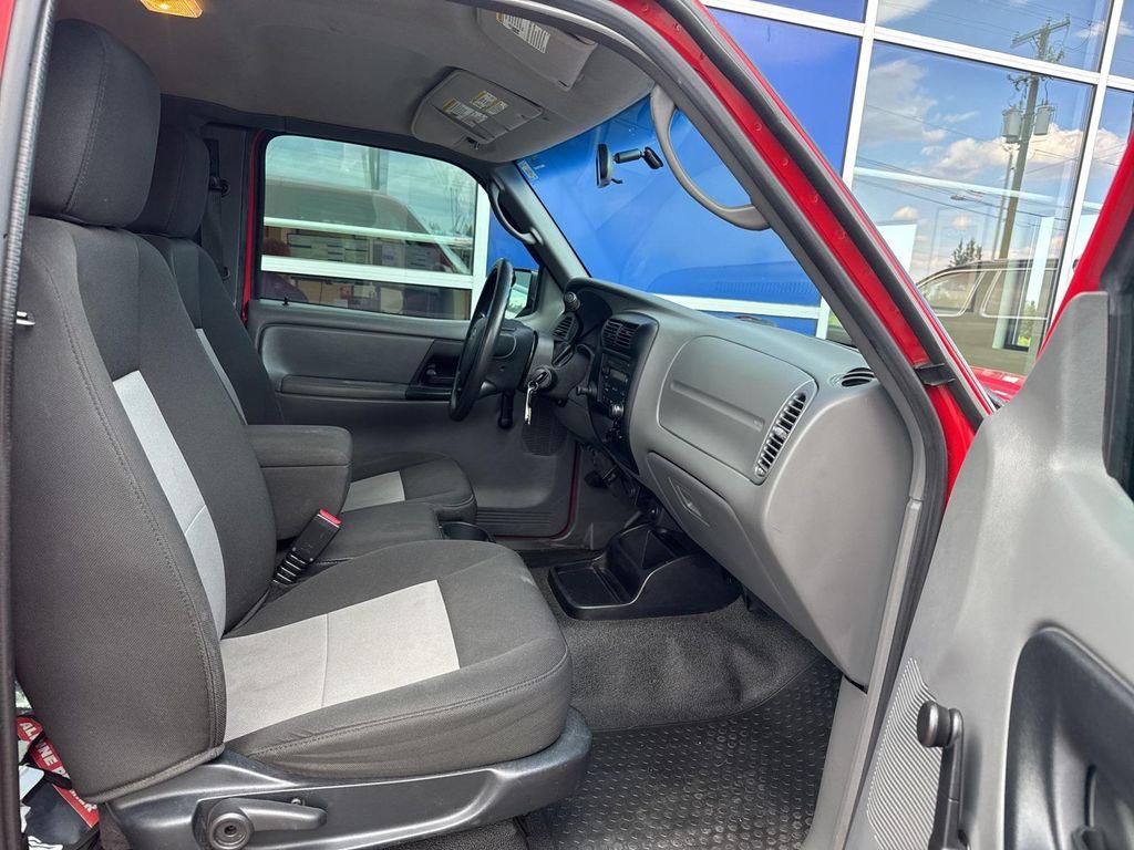 used 2011 Ford Ranger car, priced at $14,990
