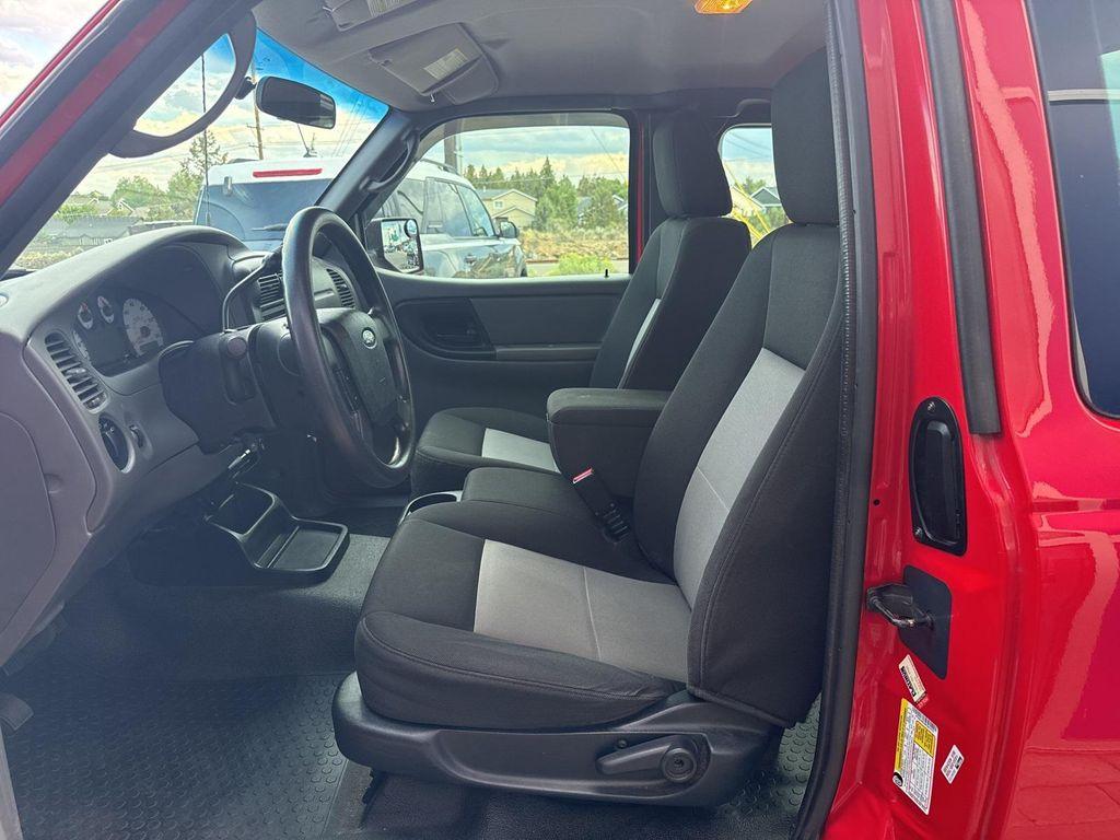 used 2011 Ford Ranger car, priced at $14,990
