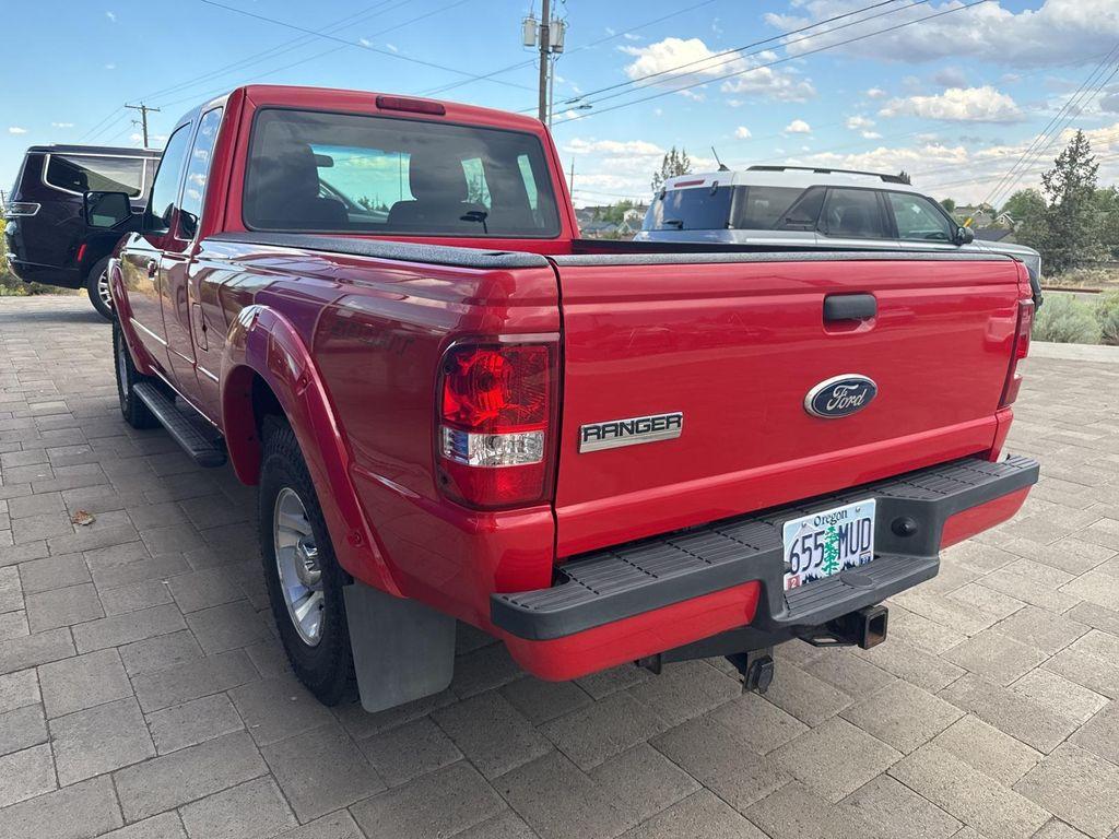 used 2011 Ford Ranger car, priced at $14,990