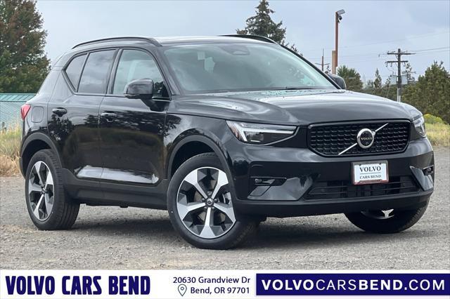 new 2025 Volvo XC40 car, priced at $48,315