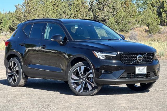 new 2024 Volvo XC40 car, priced at $49,855